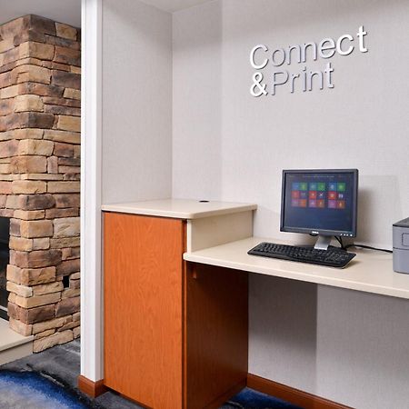 Fairfield Inn & Suites By Marriott Ocala Bagian luar foto