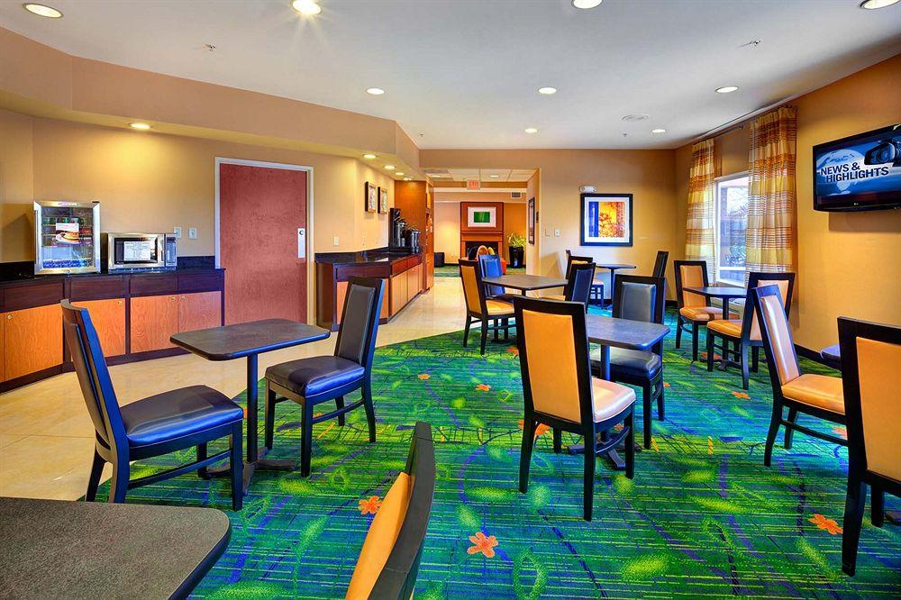 Fairfield Inn & Suites By Marriott Ocala Bagian luar foto