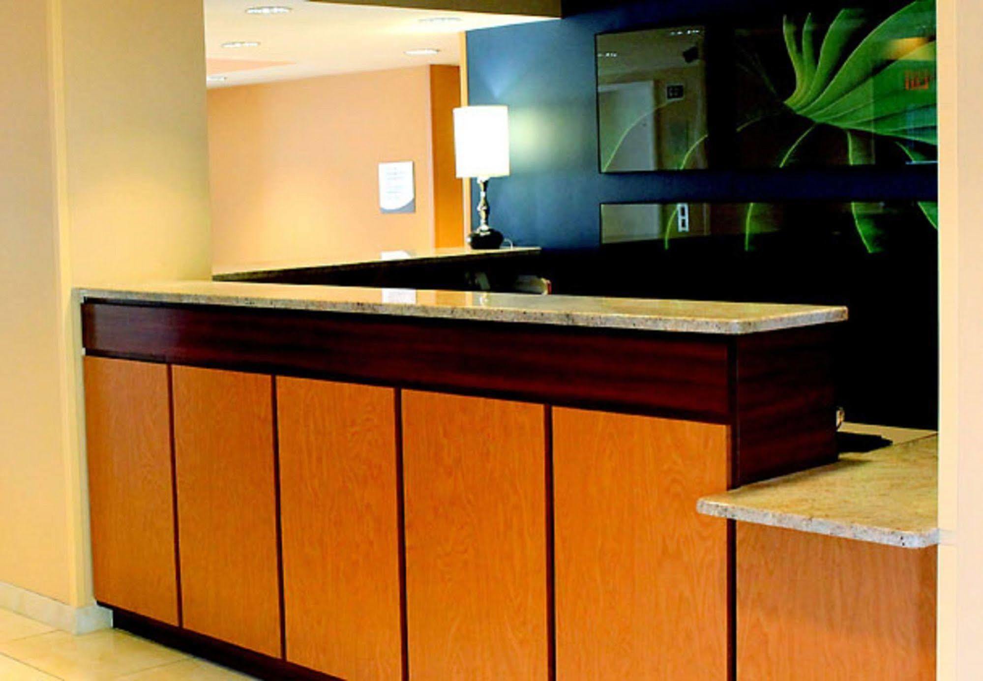 Fairfield Inn & Suites By Marriott Ocala Bagian luar foto